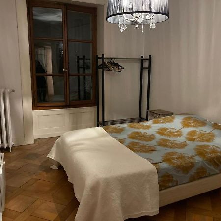 Bel Appartement City Center Genève Eksteriør billede
