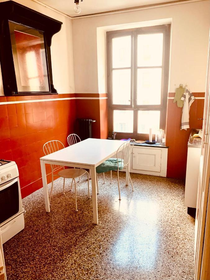 Bel Appartement City Center Genève Eksteriør billede